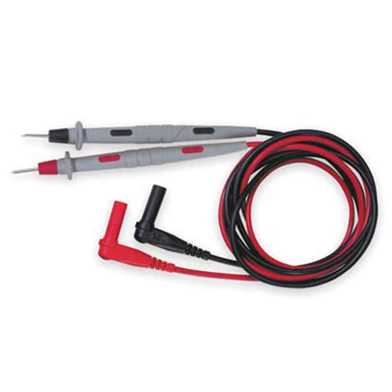 Extra Durable Test Probe Lead Set